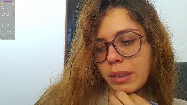 Snapshot of irinasweet27 chatting on December 5, 2024, 11:27 am irinasweet27 online show from December 5, 2024, 11:27 am