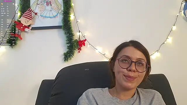 Snapshot of irinasweet27 chatting on December 15, 2024, 2:19 am irinasweet27 online show from December 15, 2024, 2:19 am