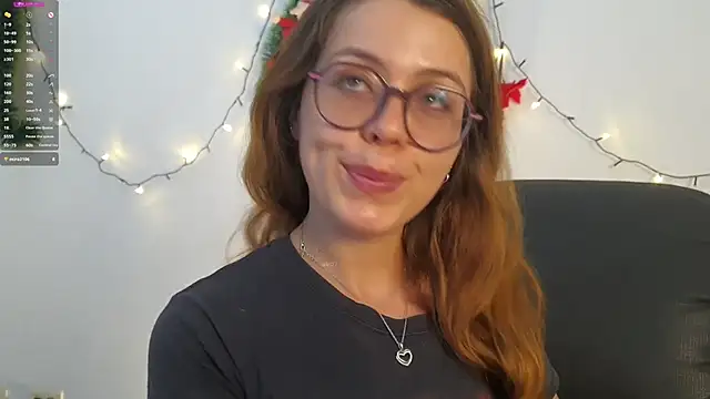 Snapshot of irinasweet27 chatting on December 15, 2024, 11:42 pm irinasweet27 online show from December 15, 2024, 11:42 pm