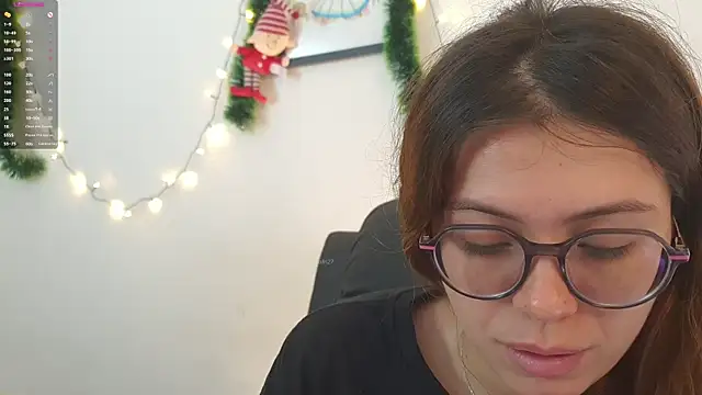 Snapshot of irinasweet27 chatting on December 20, 2024, 11:43 am irinasweet27 online show from December 20, 2024, 11:43 am