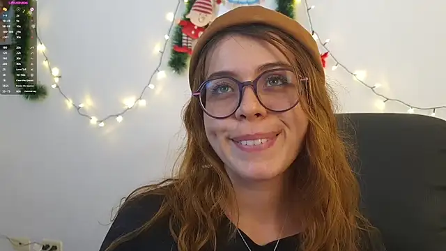 Snapshot of irinasweet27 chatting on December 21, 2024, 1:15 am irinasweet27 online show from December 21, 2024, 1:15 am