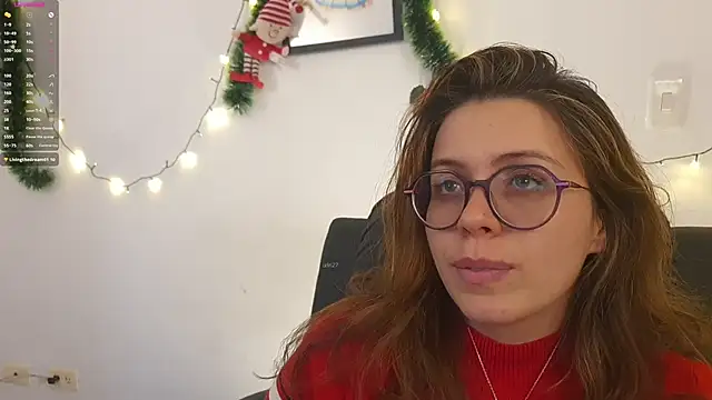 Snapshot of irinasweet27 chatting on December 29, 2024, 2:38 am irinasweet27 online show from December 29, 2024, 2:38 am