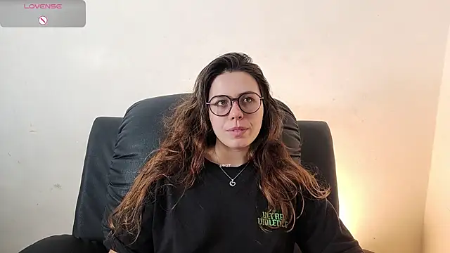 irinasweet27 online show from November 15, 2025, 3:15 am