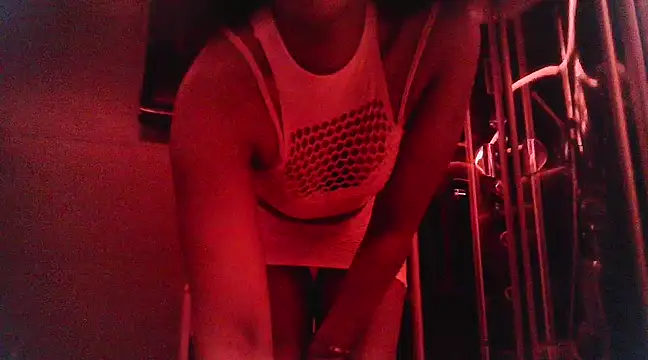 ROXYNL online show from January 3, 2025, 10:19 pm