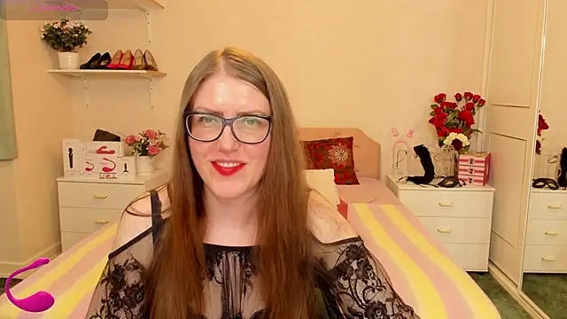 AmandamurX online show from July 2, 2026, 1:39 pm