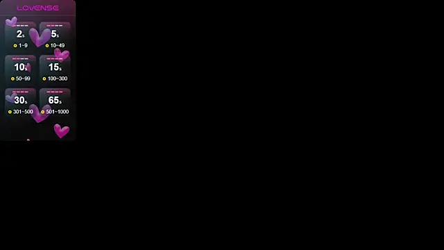 Sexiigabriela online show from January 6, 2025, 3:42 am