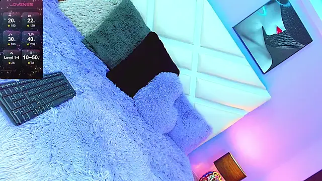 Sexiigabriela online show from January 10, 2025, 2:57 am