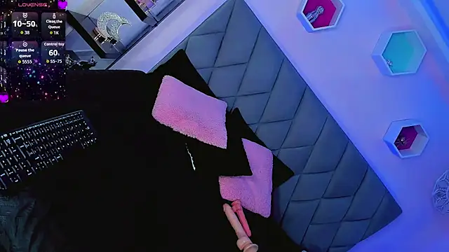 Sexiigabriela online show from January 12, 2026, 4:18 am