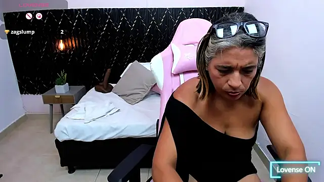 tammy lynn69 online show from March 14, 2025, 8:49 pm