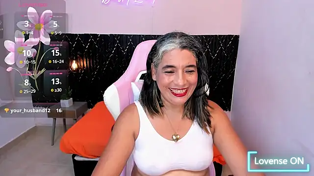 tammy lynn69 online show from September 12, 2025, 5:46 pm