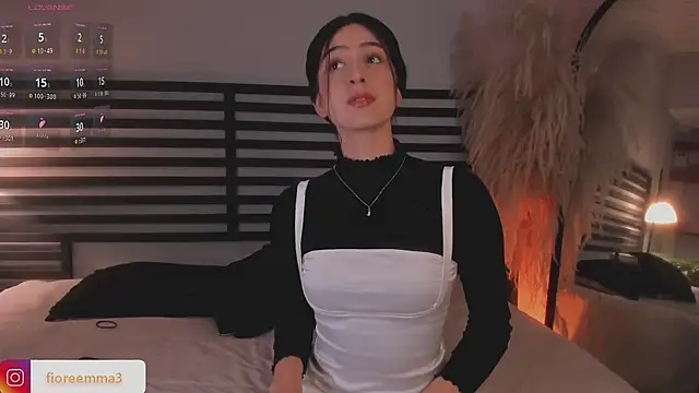 afrodita  25 online show from February 22, 2025, 8:53 pm