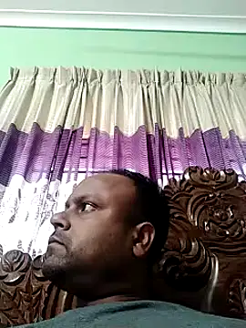 Snapshot of Niladri1410 chatting on January 14, 2025, 6:13 am Niladri1410 online show from January 14, 2025, 6:13 am