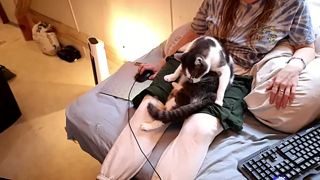 Snapshot of xxpixeyxx chatting on November 29, 2025, 4:10 pm xxpixeyxx online show from November 29, 2025, 4:10 pm