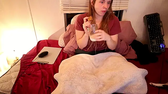 Snapshot of xxpixeyxx chatting on March 8, 2026, 7:45 am xxpixeyxx online show from March 8, 2026, 7:45 am