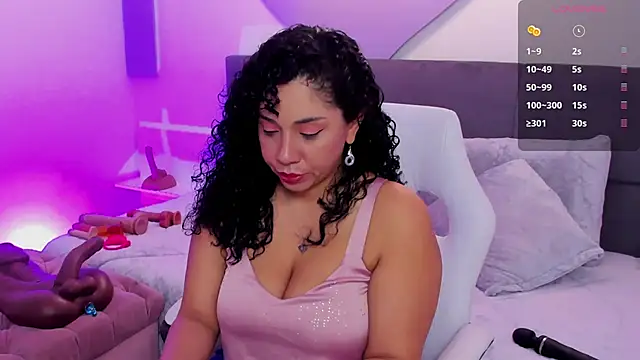 ana sweet2 online show from March 10, 2025, 8:48 am