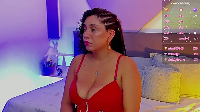 ana sweet2 online show from October 21, 2025, 9:54 am