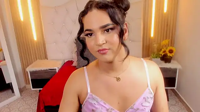 Andrys  online show from October 10, 2025, 8:52 pm