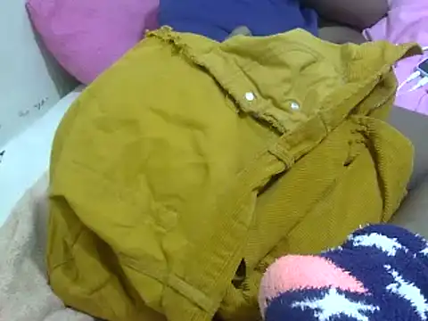 ebonyjody online show from February 24, 2025, 11:41 pm