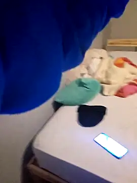 d1ckend online show from February 22, 2026, 9:57 pm