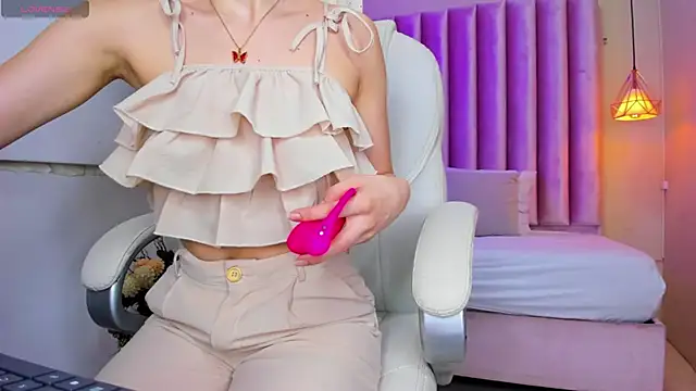 amara falcon online show from January 9, 2025, 12:41 pm