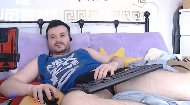 Snapshot of erotico69xxx chatting on January 17, 2025, 11:27 am erotico69xxx online show from January 17, 2025, 11:27 am