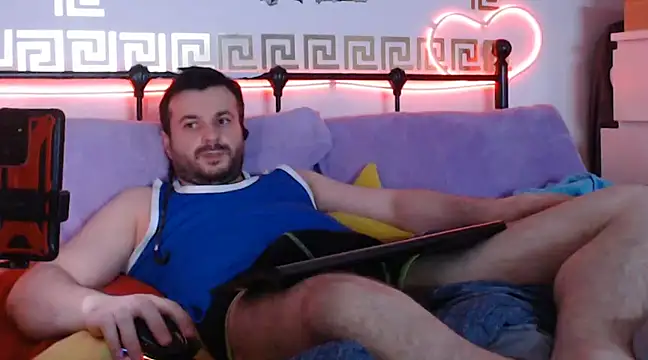 Snapshot of erotico69xxx chatting on January 21, 2025, 11:34 pm erotico69xxx online show from January 21, 2025, 11:34 pm