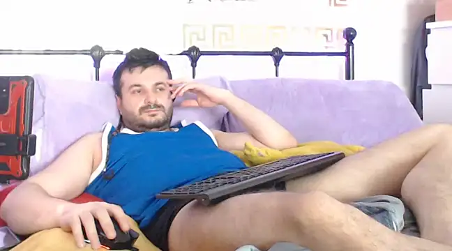 Snapshot of erotico69xxx chatting on January 22, 2025, 9:43 pm erotico69xxx online show from January 22, 2025, 9:43 pm