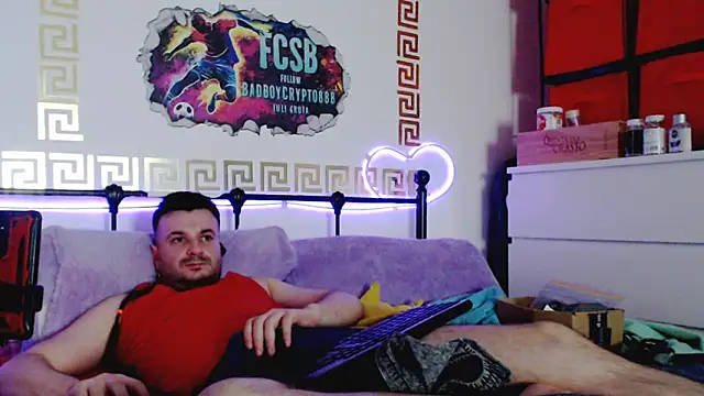 Snapshot of erotico69xxx chatting on January 31, 2025, 2:15 am erotico69xxx online show from January 31, 2025, 2:15 am