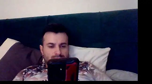 Snapshot of erotico69xxx chatting on February 16, 2025, 12:52 am erotico69xxx online show from February 16, 2025, 12:52 am