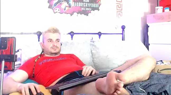 Snapshot of erotico69xxx chatting on February 24, 2025, 11:09 pm erotico69xxx online show from February 24, 2025, 11:09 pm