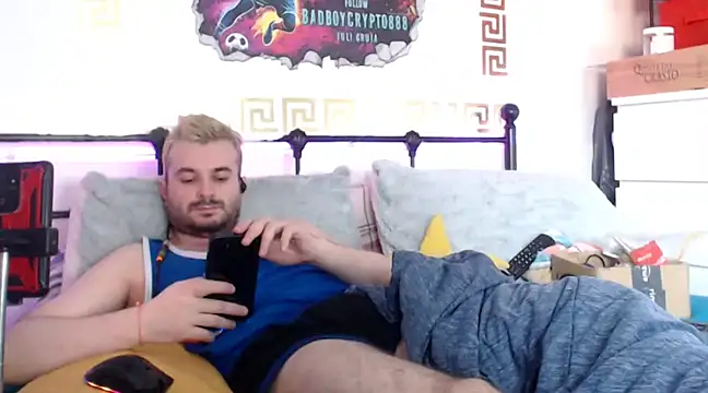 Snapshot of erotico69xxx chatting on March 3, 2025, 2:26 pm erotico69xxx online show from March 3, 2025, 2:26 pm