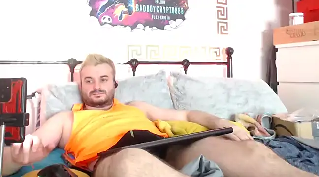 Snapshot of erotico69xxx chatting on March 4, 2025, 11:00 pm erotico69xxx online show from March 4, 2025, 11:00 pm