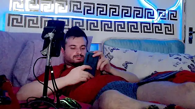 Snapshot of erotico69xxx chatting on October 30, 2025, 1:40 am erotico69xxx online show from October 30, 2025, 1:40 am