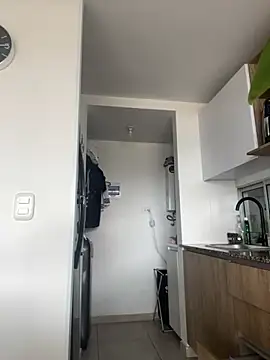 Ameellie online show from September 24, 2025, 3:26 pm