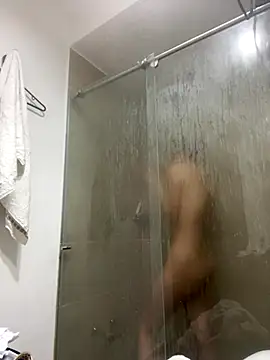 Ameellie online show from October 5, 2025, 1:42 pm