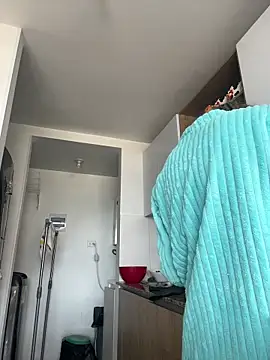 Ameellie online show from February 12, 2026, 4:24 pm