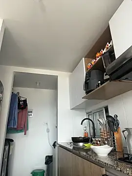 Ameellie online show from February 13, 2026, 3:52 pm