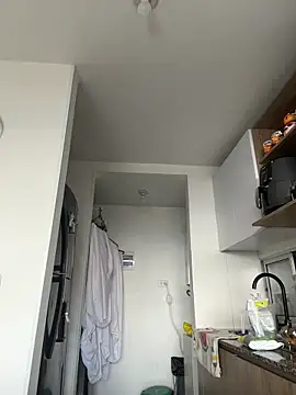 Ameellie online show from March 21, 2026, 2:09 pm