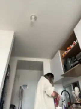 Ameellie online show from April 9, 2026, 3:39 pm