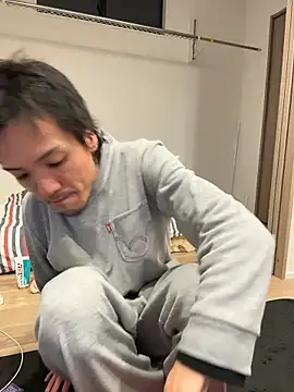 Shohei erokukan online show from February 11, 2026, 12:32 pm