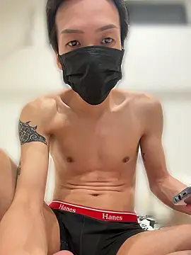 Shohei erokukan online show from April 9, 2026, 6:02 pm