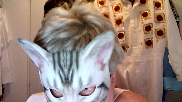 Snapshot of Sigorius chatting on February 27, 2026, 4:40 pm Sigorius online show from February 27, 2026, 4:40 pm