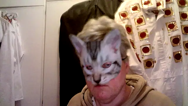 Snapshot of Sigorius chatting on March 2, 2026, 5:08 am Sigorius online show from March 2, 2026, 5:08 am