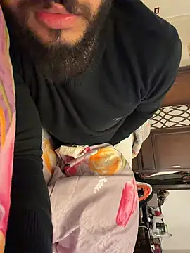 BigEgyptianDiick online show from March 6, 2026, 12:51 am