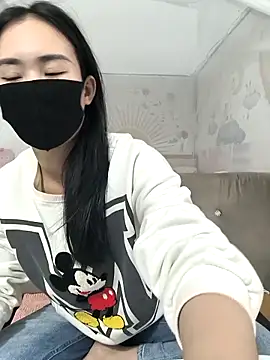 I AM NOT A SLUT online show from February 6, 2026, 3:33 am