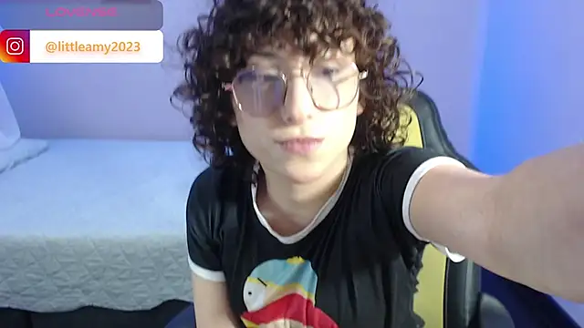 Snapshot of little__amy_ chatting on January 26, 2025, 12:58 am little amy online show from January 26, 2025, 12:58 am