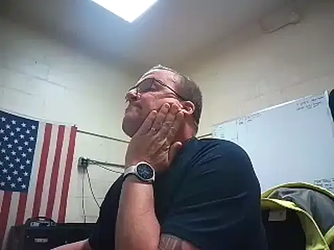 Snapshot of Cockrub1 chatting on March 20, 2025, 10:54 am Cockrub1 online show from March 20, 2025, 10:54 am