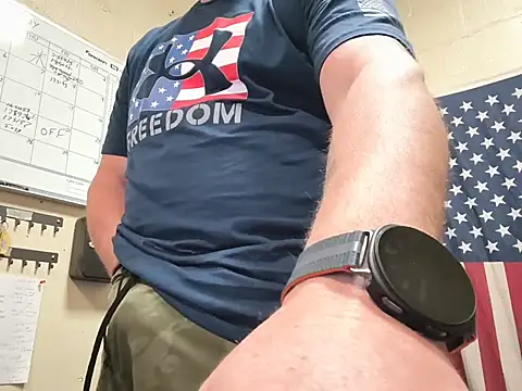 Cockrub1 online show from May 26, 2026, 11:28 am