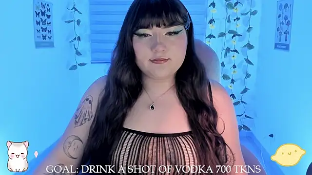 limoncito blossom online show from May 7, 2026, 2:17 am