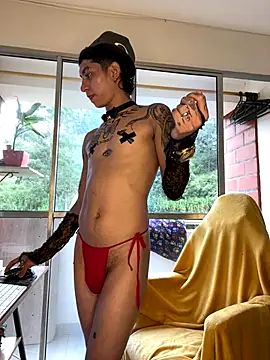 Hardcockboysxxx online show from October 31, 2025, 1:01 pm